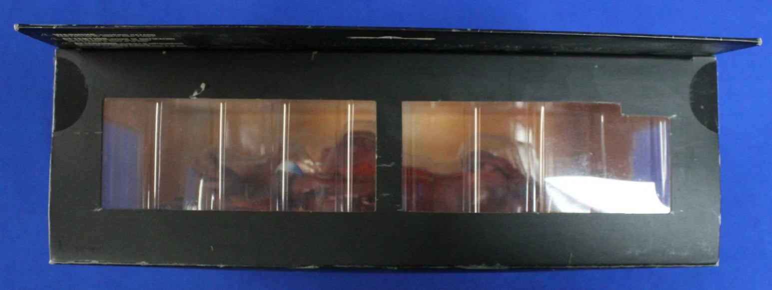 Final Fantasy VII Remake Red XIII and Cait Sith Action Figures