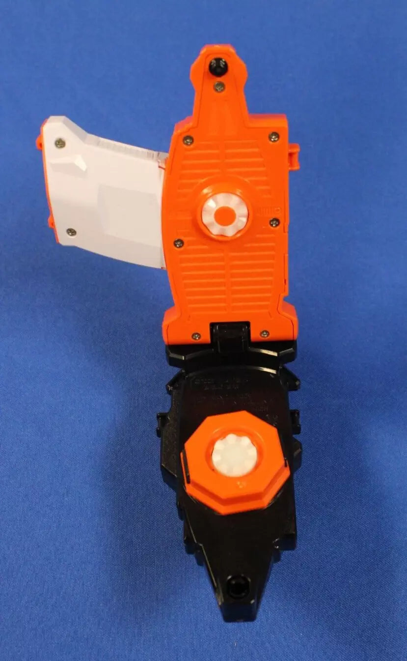 Bandai: Power Rangers Samurai - Kabuto Origami (Beetle Zord)
