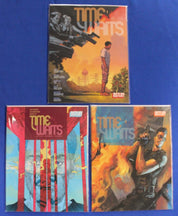 DSTLRY 42 Book Lot VF/NM