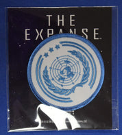 The Expanse Dragon Tooth Kickstarter Exclusive Red Metal Boxed Set + Extras