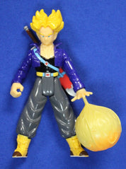 Irwin Toys Dragon Ball Z Loose Action Figure Lot of 16 + Extas