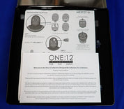 Mezco Toyz ONE:12 DC Darkseid PX Previews Exclusive Complete