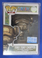Funko POP! Tony Tony Chopper Statue One Piece #2018 Vinyl Figure