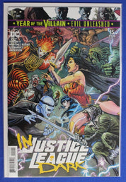Justice League Dark #1-29 + Annual Complete Set w/ Variants VF-VF/NM