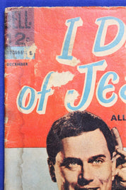 I Dream of Jeannie #2 GD