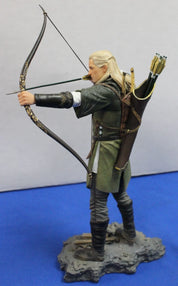 Share Iron Studios Lord of the Rings Legolas BDS Art 1/10 Scale Figure Statue