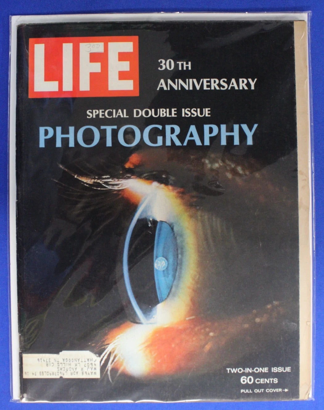 Life Magazine 1965 & 1966 Lot of 51 GD-VG
