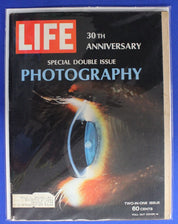 Life Magazine 1965 & 1966 Lot of 51 GD-VG