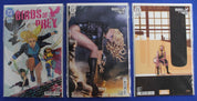 Birds of Prey #18-27 (Missing #23) + Variants Lot of 17 VF/NM