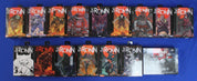 NECA 2023 TMNT The Last Ronin Action Figure Lot of 16 Complete in Box