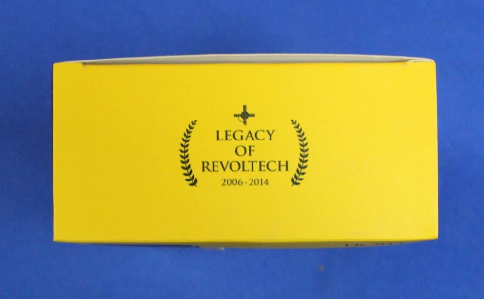 Fist of the North Star Jagi & Zeed Action Figures