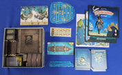 AEG 2021 Dead Reckoning Base Game + Deep Legends & Sea Dogs Expansions CIB