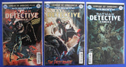 Batman Detective Comics Rebirth #938-960 w/ Variants Lot of 23 VF-VF/NM