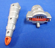 Bandai Power Rangers Shuriken Sentai Ninninger Series EX DX Otomonin Dinomaru