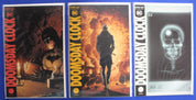 Before Watchmen & Doomsday Clock #1-12 Complete Set Lot of 21 VF/NM