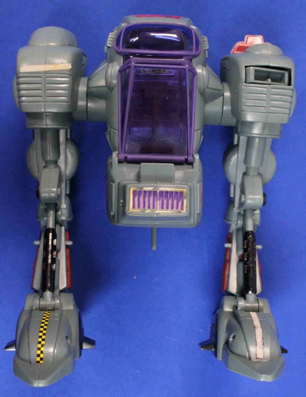 HUGE Playmates 1990s Exo-Squad Lot of 24 E-Frames Vehicles & 32 Action Figures