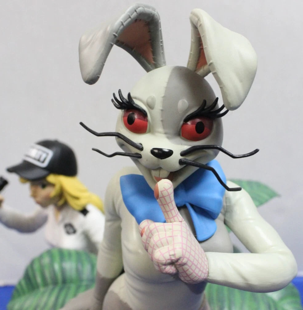 2021 Funko Five Nights At Freddys FNAF Security Breach Vanny & Vanessa Statue