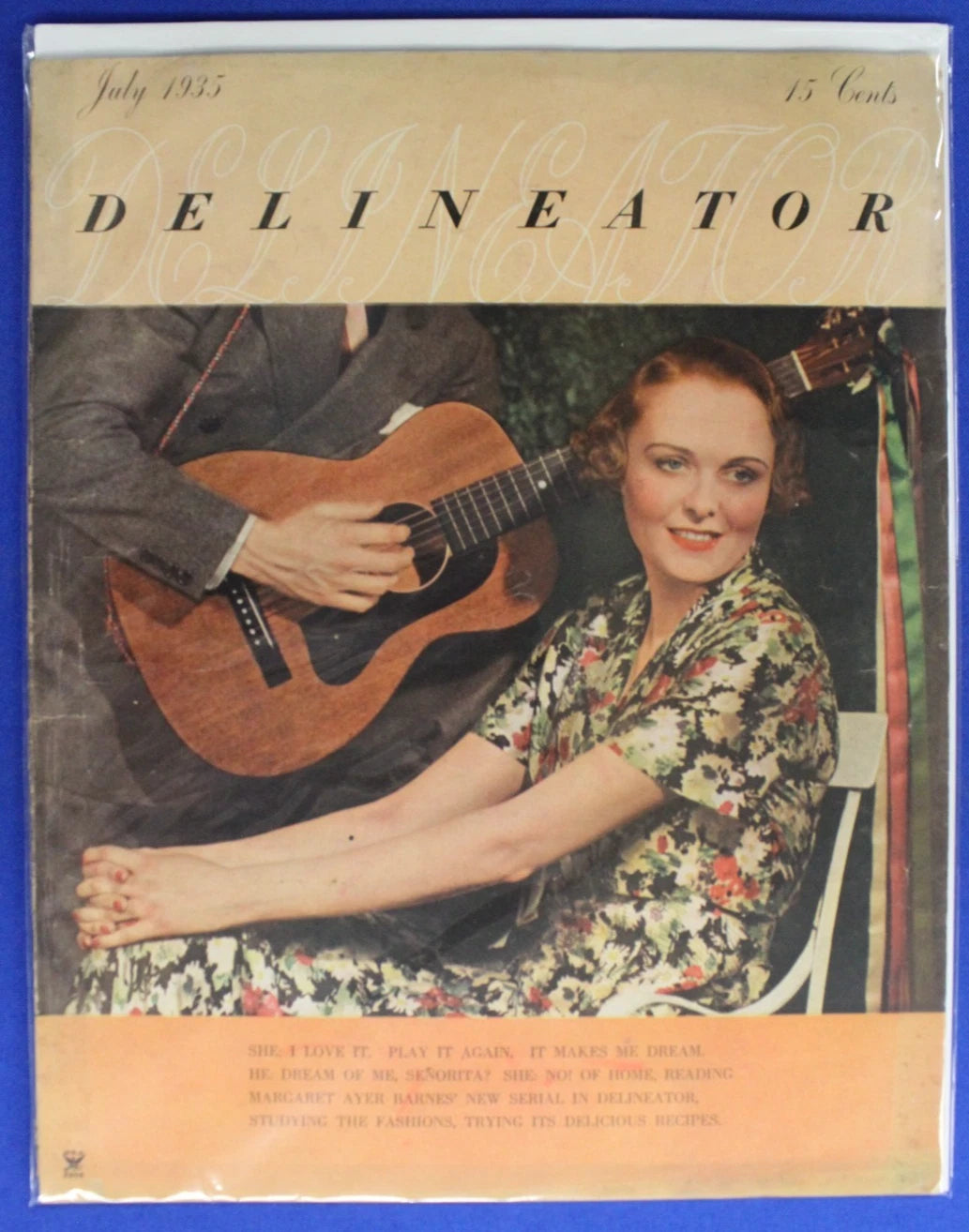 Delineator Magazine Lot of 13 VG