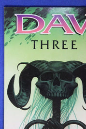 George R.R. Martin's The Hedge Knight #1 VF
