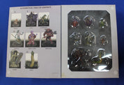 Dungeons and Dragons Classic Collection Monsters K-N Miniatures