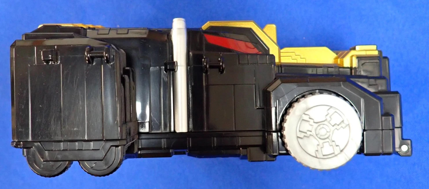 Bandai Power Rangers Doubutsu Sentai Kyuohger Deluxe Gattai Tousai Zyuoh