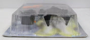 Kenner: 1991 Terminator 2 Figure Lot of 4 Power Arm, Battle Damage, Endoglow, T-1000