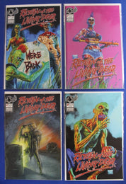 Return of the Living Dead #1-4 Full Set NM