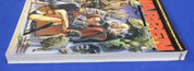 Twomorrow's Publishing 2001 The Warren Companion Paperback Compendium