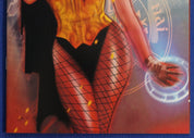 Zatanna Bring Down the House #3 1:25 Tula Lotay Virgin Variant VF/NM
