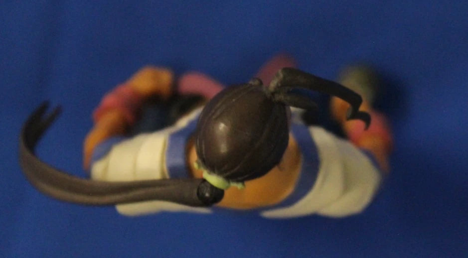 Bring Arts 2018 Xenogears Fei Fong Wong