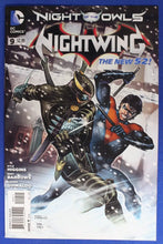 Load image into Gallery viewer, Nightwing #0, 1-30 + Annual Near Complete Set (NO #28 30) VF/NM
