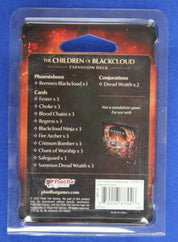 Plaid Hat Games Ashes Reborn Dueling Card Game Expansion Deck Lot of 13