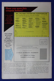 Werewolf By Night #31 FN