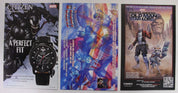 X-Force #1-29 + Annual Run (of 1-50 2020 Series) Lot of 30