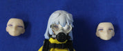 Seance Era 002 Kraken 1/12 Seamless Action Figure