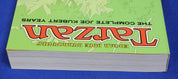 Edgar Rice Burroughs Tarzan: The Complete Joe Kubert Years First Print Omnibus