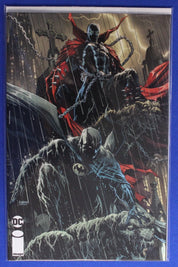 Batman Spawn Lot of 9 Variants VF/NM