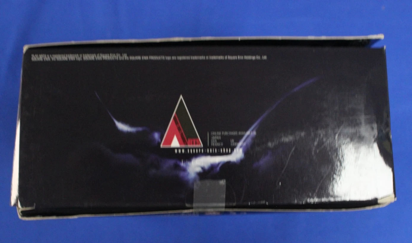 Play Arts Kai No. 11 Darkseid Action Figure