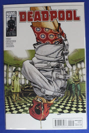 Deadpool #1-63 Complete Set + Variants & Extras Lot of 71 VF-VF/NM