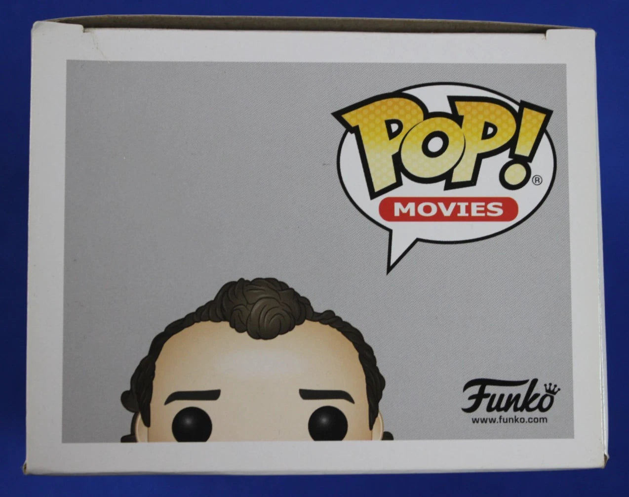 Funko POP! What About Bob? Bob Wiley Figure Lot