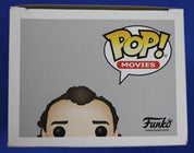 Funko POP! What About Bob? Bob Wiley Figure Lot