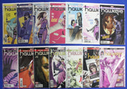 Hawkeye #1-16 Near Complete Set (NO 15-16) VF/NM