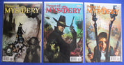 House of Mystery #1-42 + Halloween Annual #1-2 Complete Set VF-VF/NM