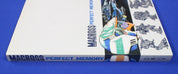 Macross Perfect Memory and Graffiti 1983 Paperback Art Books