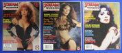 Scream Queens Illustrated #1-10 Lot VF