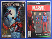 Scarlet Spider Ben Reilly Series & One-Shots Lot of 26 VF-VF/NM