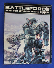 FASA Corporation Battletech Universe Game Expansion Lot of 4 Used Games