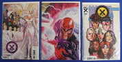 X-Men #1-35 + Annuals & Variants Lot of 52 VF/NM