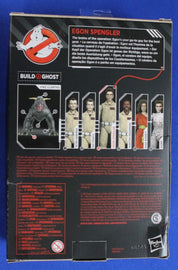 Hasbro 2020 Ghostbusters Plasma Series Terror Dog Build a Ghost Figure Lot of 7