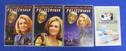 NBC 1974 Police Woman The Complete First Season DVD Set